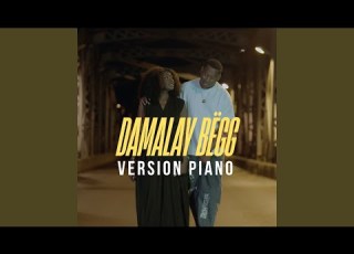 Damalay Bëgg Version Piano
