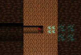 اول درس فى ماين كرافت Shorts