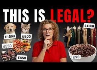  7 Weird UK Tax Write Offs That HMRC Don T Want You To Know