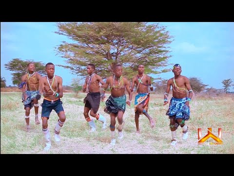 Masanyiwa Mang Ombe Mzee Luhende Official Video