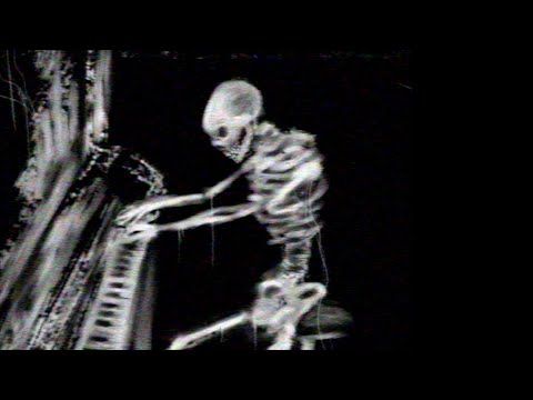 The Ghost Of John