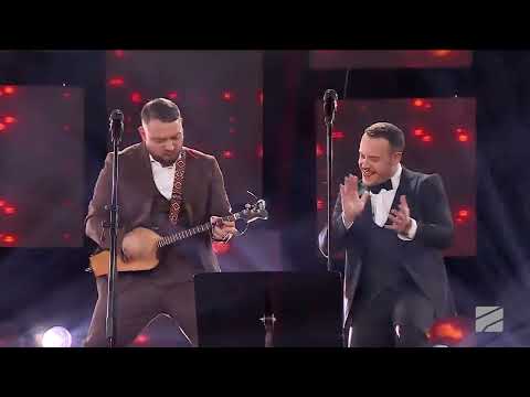 ურსა თუშური სალაღობო Ursa Tushuri Salagobo