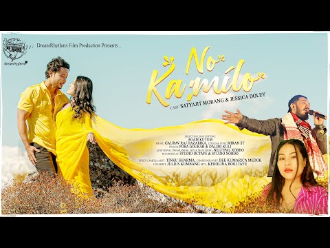 NO KAMILO OFFICIAL MV SATYAJIT MORANG JESSICA DOLEY POBA GOURAB DALIMI K AGAM KUTUM