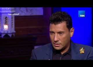  رأي عام رأي إسلام بحيري في الدراما المصرية