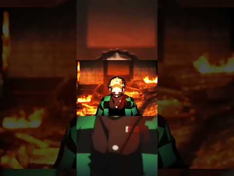 اقوى لقطه في قاتل الشياطين