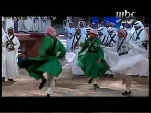 أوبريت الجنادرية 25 10