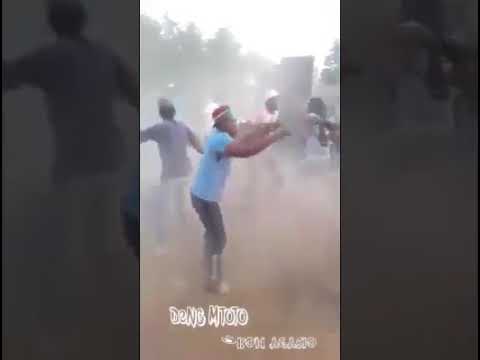 Guop Pialdie By Deng Mtoto