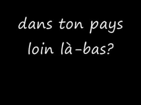 Roch Voisine Helene Lyrics