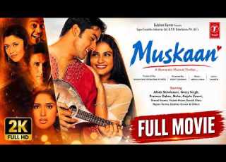  Muskaan Full Movie Aftab Shivdasani Gracy Singh Hindi Movie Bhushan Kumar