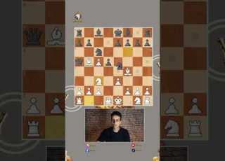 فخ من افتتاحية London System