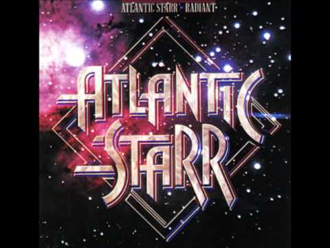 ATLANTIC STARR SEND FOR ME