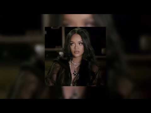 Work Rihanna Speed Up