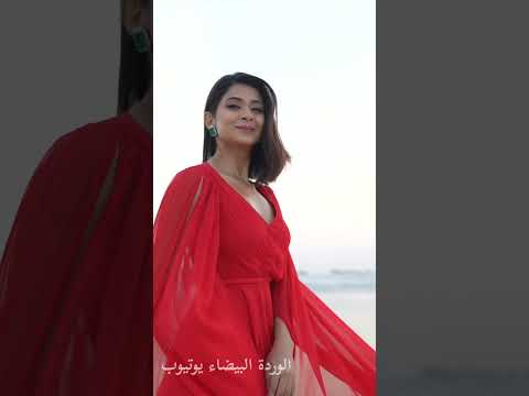 سعد المجرد جنيفر وينجت أغنية قولي متى Jennifer Winget Saad Lamjarred