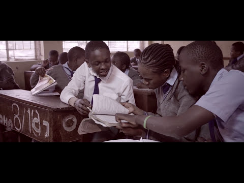 Bahati Maria Official Video