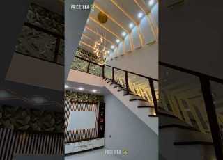  5 Marla 27 By 50 House Design