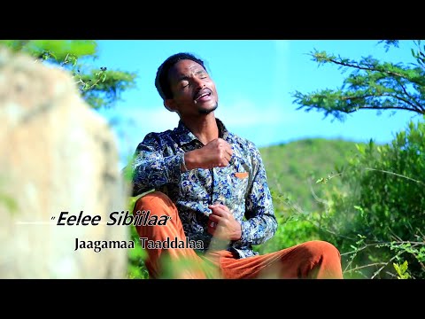 Jagema Tadele Eelee Sibiilaa NEW 2015 Oromo Music By NIMONA Film Prom