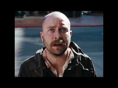 THE GROANIES BURN IT ALL Official Music Video Garage Punk