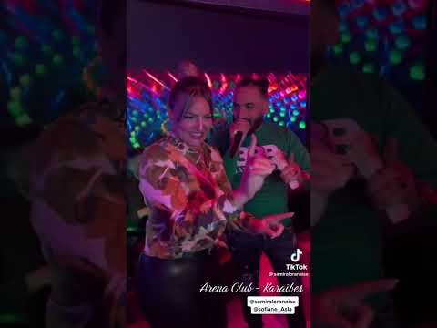 Cheba Samira Loranaise Tiktok Algerien