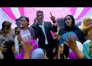 Suldaan Seerar Iiraadiya Ladies Night Show Hargeysa 2020