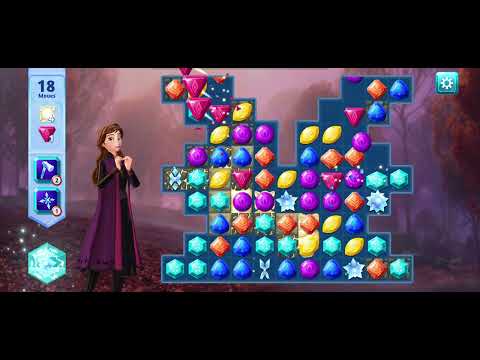 Frozen Adventures 22