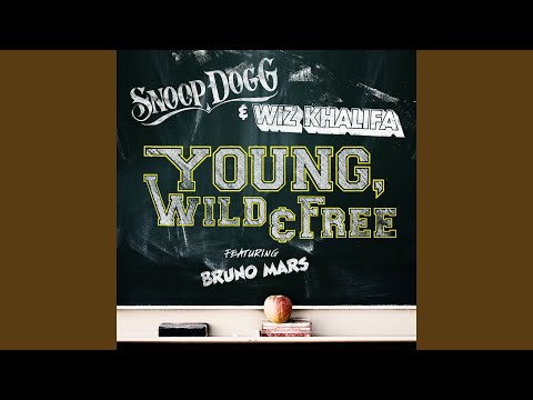 Young Wild Free Feat Bruno Mars