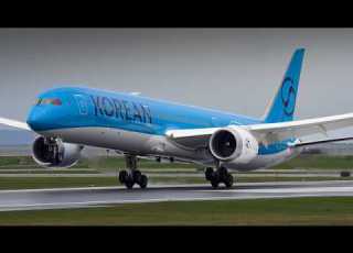 FANTASTIC Windy Arrivals Departures CINEMA QUALITY Plane Spotting