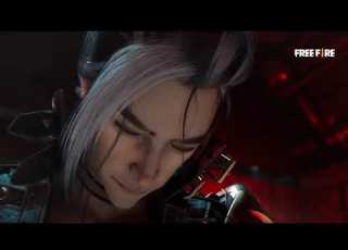 Bella Ciao X FreeFire Hayato Awakening