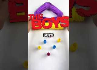  For The Boys StudCity Challenge Viral Trending