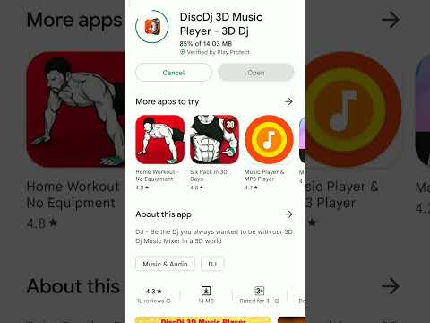 DiscDj 3D Music Player 3D Dj Download Discdjnikhilsongs