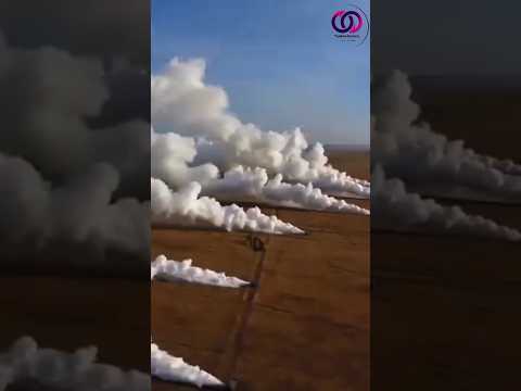 صناعة المطر الاستمطار الصناعي Toxboxhistory