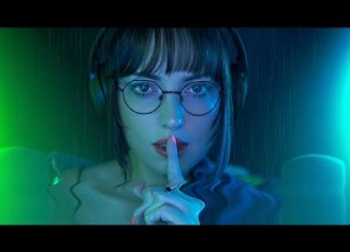  ASMR Use Me As Background Noise For Gaming Sleeping Studying Etc