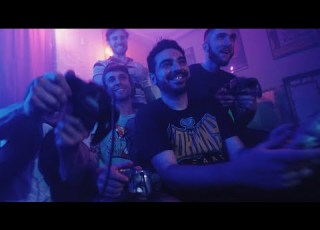  From States Away Snakes Official Music Video