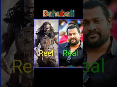 Bahubali 3 All Character Reels Shortsvideo Southmovehindi Viralvideo Bahubali