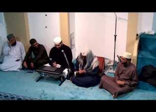  Tarteel Class Sh Rashid Sh Suhail Imam Mashkoor Qr Younus Surah A Raaf V148 Tawbah V15
