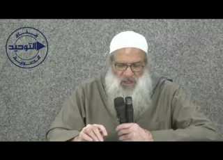 أيها الزوج انتبه لهذا الأمر عند الجماع الشيخ محمد سعيد رسلان