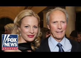 Clint Eastwood S Daughter Reveals Why Her Legendary Father Raised Her Outside Of Hollywood
