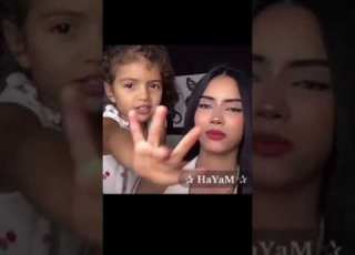  اصبع طفلة احااا نايا أحمد وليد آلان موزو ايناس ينال الخياط هيام
