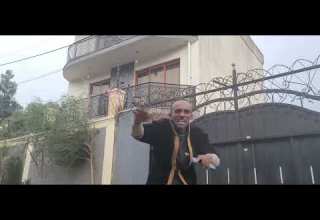 JoyeJanta Nafekshignal ናፍቀሽኛል 2025 New Short Music Offcial