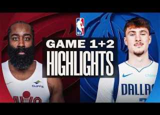  Cleveland Cavaliers Vs Dallas Mavericks Game 1st 2nd Highlights March 15 2026 NBA