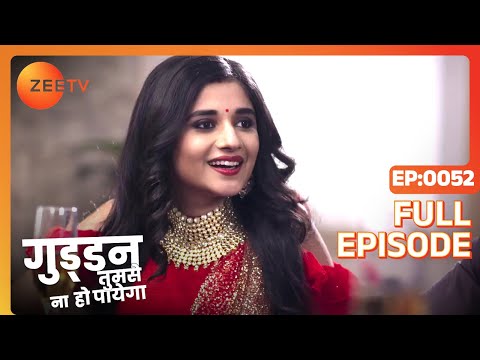 Guddan न क स च प कर य अपन Critics क Guddan Tumse Na Ho Payega Episode 52 Zee TV
