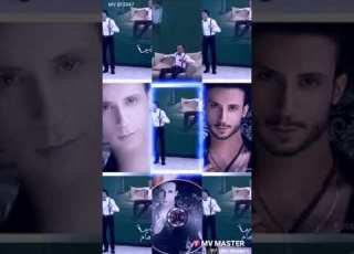  الفنان ميدو امام جديد