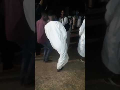 الفنان وليد ادريس ف مرابيع الشريف