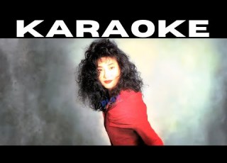 Watashitachi O Shinjite Ite Cindy Instrumental With Lyrics 1990