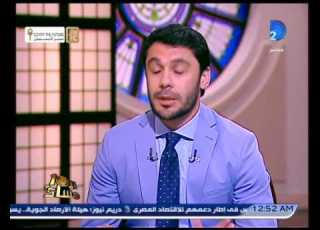  برنامج العاشرة مساء حلقة 10 3 2015