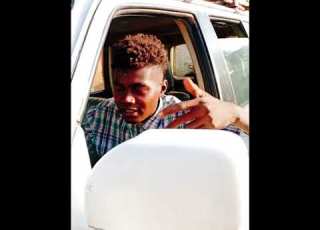 حليم ود المزاد سولجا راب سوداني بك سايس