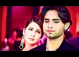  Aankh Hai Bhari Bhari 4K Video Tum Se Achcha Kaun Hai Nakul Kapoor Kim Sharma Kumar Sanu