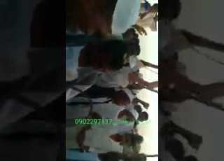 ابو رندا البطحاني حفل السيال