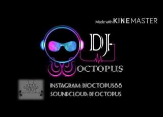  اسامه ناجي على اي اساس ريم 96BPM DJ Octopus