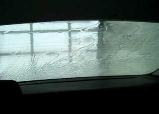 Sabah Fakhri While Washing The Car