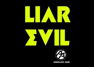  Liar Evil Aggressive Audio MV